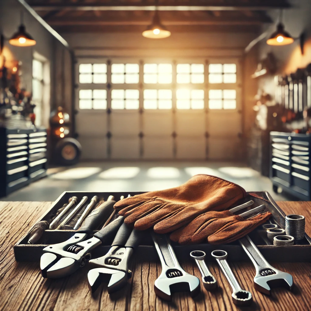 About Our Family-Owned Garage Door Company in El Segundo CA - Professional Service Team