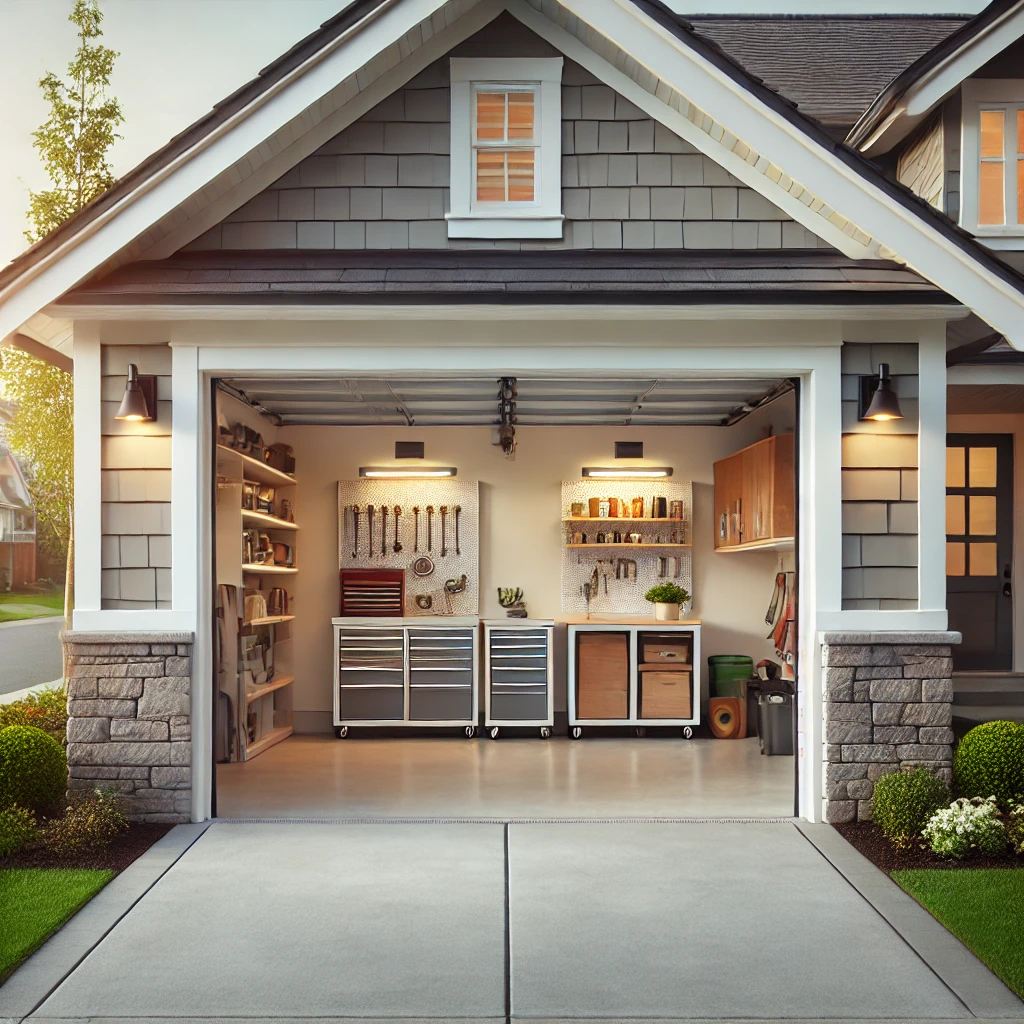 Latest garage door repair tips and maintenance guides from El Segundo's trusted experts
