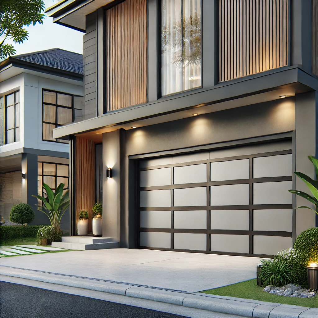 Professional Garage Door Company El Segundo CA - 24/7 Emergency Service & Repairs