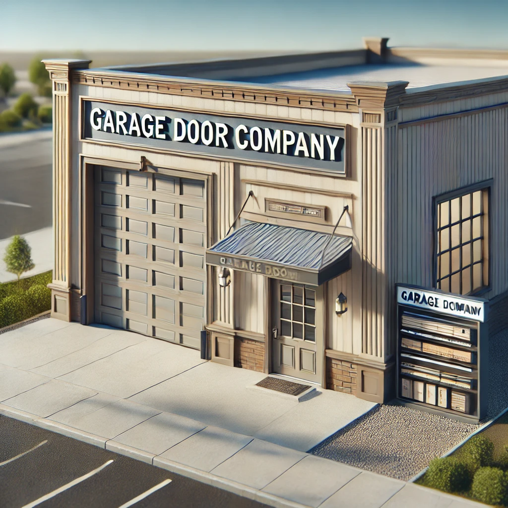 Best Garage Door Company Near Me El Segundo CA - 24/7 Emergency Service