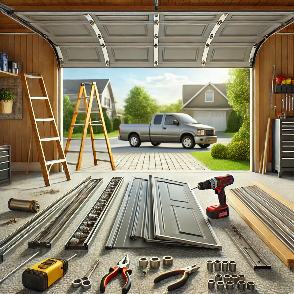 Professional Garage Door Replacement El Segundo CA - 24/7 Emergency Service & Expert Installation