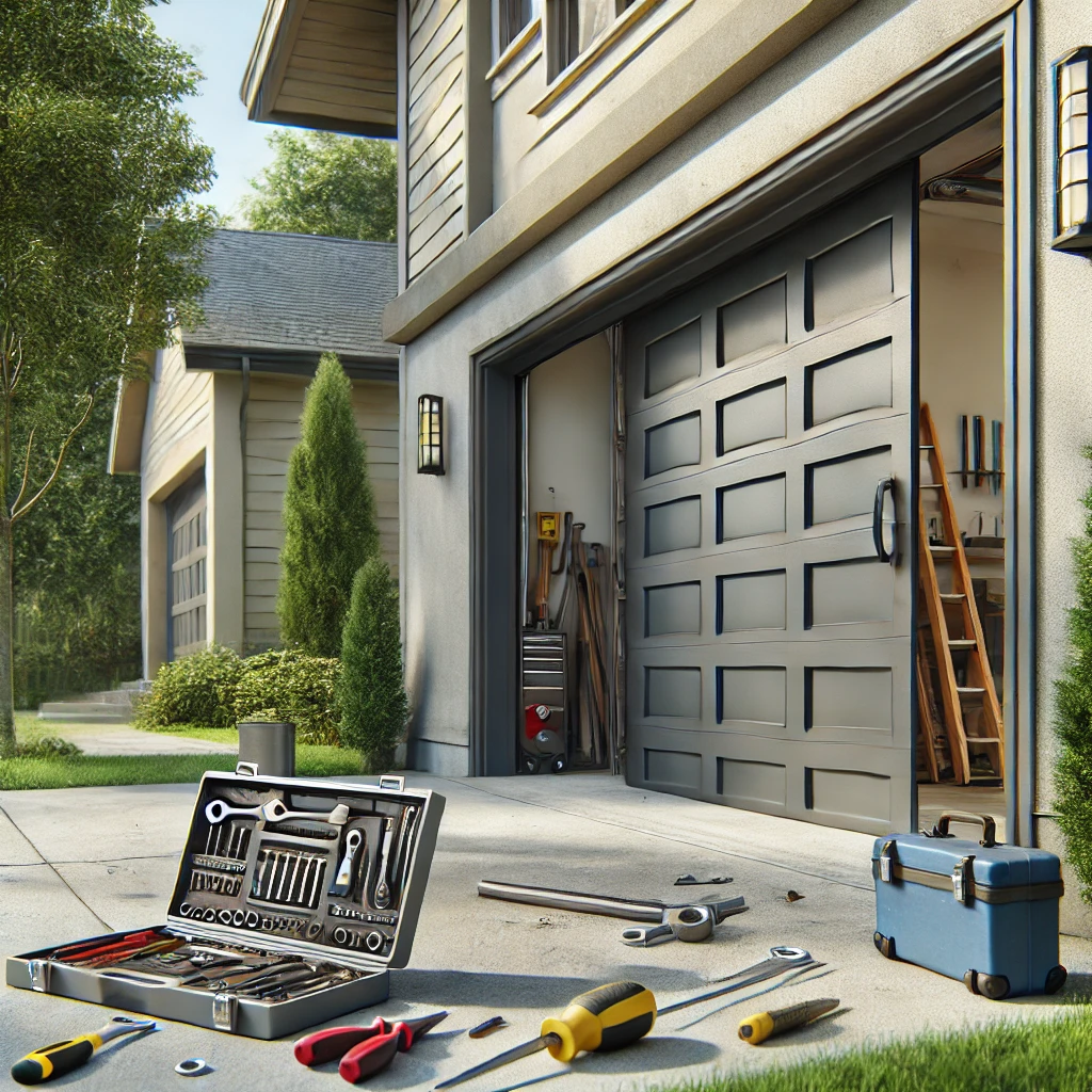 Local Garage Door Repair El Segundo CA - 24/7 Emergency Service Near You