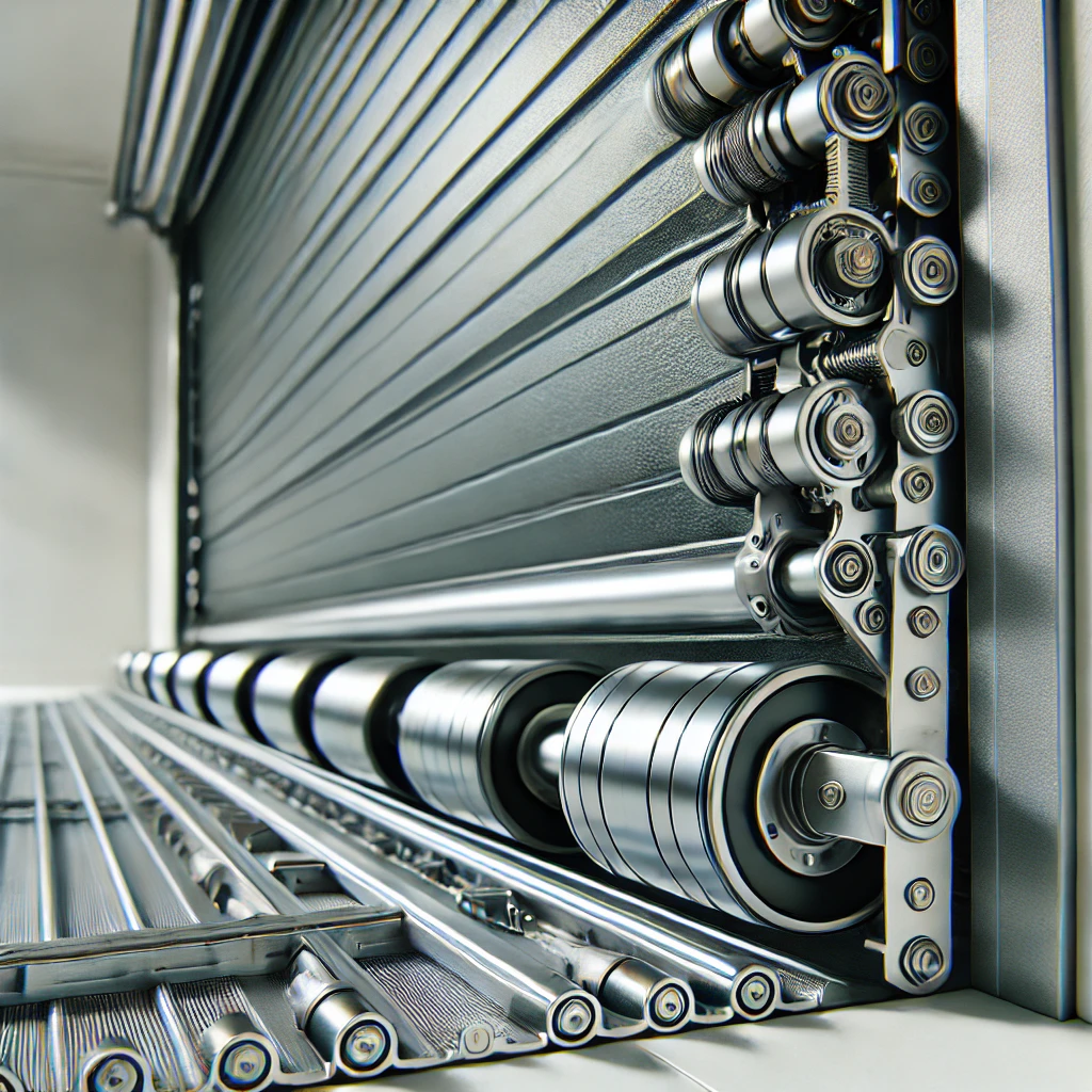 Expert Roller Garage Door Repairs El Segundo CA - Professional Door System Specialists