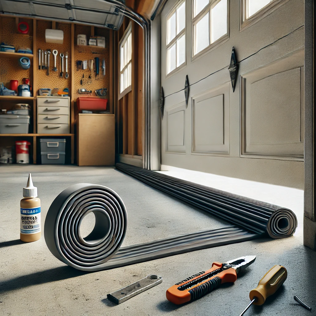 Expert Weather Seal Replacement in El Segundo CA - Professional Service for Bottom Seals, Weatherstripping & Threshold Seals
